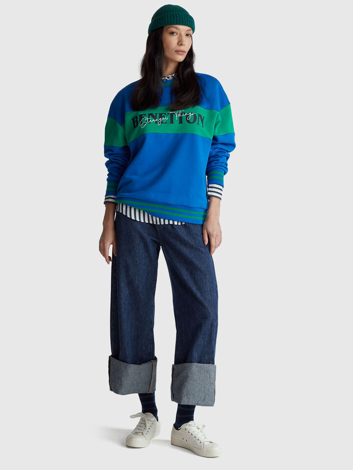 SWEATER L/S image number 6